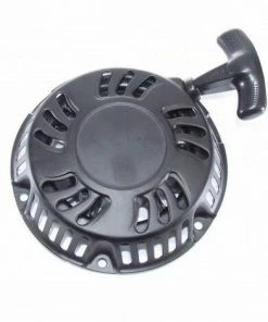 Lanceur Complet Moteur Motobineuse Rato - Pièce Détachée Essentielle