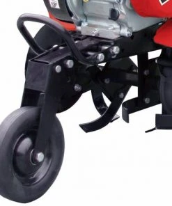 Motobineuse Thermique Transformable 212cc 5,6cv - Fraisage Jusqu'à 88cm - LEA LE42212-80W21 -Promos Motobineuse et accessoire Boutique 28871466 4