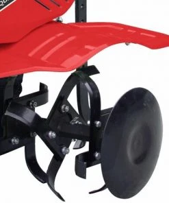 Motobineuse Thermique Transformable 212cc 5,6cv - Fraisage Jusqu'à 88cm - LEA LE42212-80W21 -Promos Motobineuse et accessoire Boutique 28871466 5