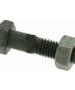 Boulon Universel pour Outil de Fraise Motobineuse - Accessoire Essentiel