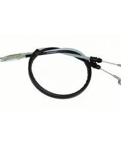 Kit Câble Double De Vitesse Motobineuse Pubert - Accessoire Essentiel