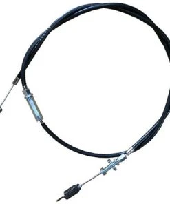 Câble Embrayage Motobineuse Pubert / Husqvarna - Accessoire Essentiel pour Motobineuse