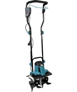 KÖNNER & SÖHNEN Motobineuse Électrique KS 1000T E - 1000 W, 8 Kg, 36 cm de Largeur, 22 cm de Profondeur - Qualité Allemande 7 KÖNNER & SÖHNEN Motobineuse Électrique KS 1000T E - 1000 W, 8 Kg, 36 cm de Largeur, 22 cm de Profondeur - Qualité Allemande -Promos Motobineuse et accessoire Boutique 29874650 3