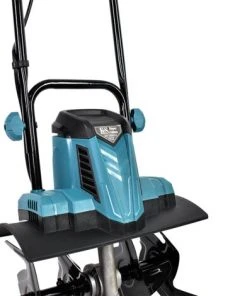 KÖNNER & SÖHNEN Motobineuse Électrique KS 1000T E - 1000 W, 8 Kg, 36 cm de Largeur, 22 cm de Profondeur - Qualité Allemande 8 KÖNNER & SÖHNEN Motobineuse Électrique KS 1000T E - 1000 W, 8 Kg, 36 cm de Largeur, 22 cm de Profondeur - Qualité Allemande -Promos Motobineuse et accessoire Boutique 29874650 4