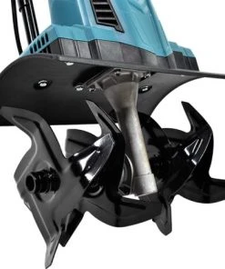 KÖNNER & SÖHNEN Motobineuse Électrique KS 1000T E - 1000 W, 8 Kg, 36 cm de Largeur, 22 cm de Profondeur - Qualité Allemande 9 KÖNNER & SÖHNEN Motobineuse Électrique KS 1000T E - 1000 W, 8 Kg, 36 cm de Largeur, 22 cm de Profondeur - Qualité Allemande -Promos Motobineuse et accessoire Boutique 29874650 5