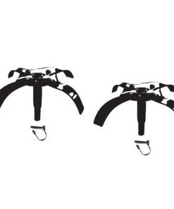 FUXTEC - Set Extension De Largeur Du Motoculteur Thermique AF1139 | Accessoire Pour Motobineuse -Promos Motobineuse et accessoire Boutique 30005162 3