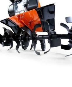 Motobineuse Thermique FUXTEC FX-AF1212 - Largeur de Travail 85cm - Puissance et Performance -Promos Motobineuse et accessoire Boutique 30195646 4