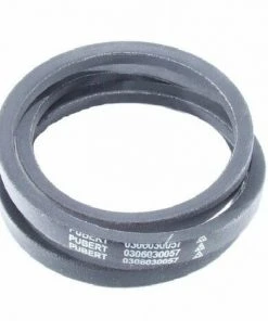 Courroie Motobineuse Staub / Oleo Mac - Accessoire Essentiel Pour Motobineuse