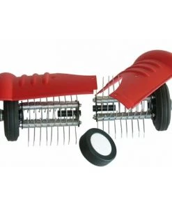 Kit Emousseur Motobineuse GÉNÉRIQUE Fts/Mc4 - Accessoire Indispensable