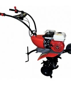 AUTRES Motobineuse Vario 40hd3 - Motobineuse Thermique Puissante et Polyvalente