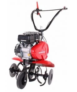 AUTRES Motobineuse Thermique Mc4-285 - Puissance et Fiabilité pour Votre Jardin