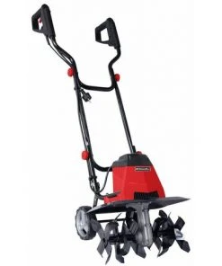 Motobineuse Électrique RIWALL LEA 6 - 1500 W, Largeur de Travail 40 cm, Noir - LE40150-40W 6 Motobineuse Électrique RIWALL LEA 6 - 1500 W, Largeur de Travail 40 cm, Noir - LE40150-40W -Promos Motobineuse et accessoire Boutique 30463983 3