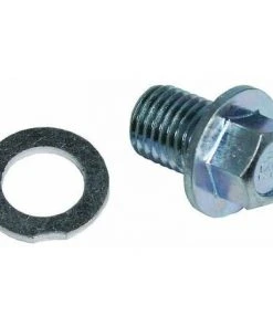 Bouchon Vidange Huile Moteur Honda | Accessoire Pour Motobineuse | Pièce de Rechange Originale