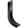 RIBAS Couteau de Fraise pour Motobineuse Honda 410 - Gauche | Accessoire Haut de Gamme