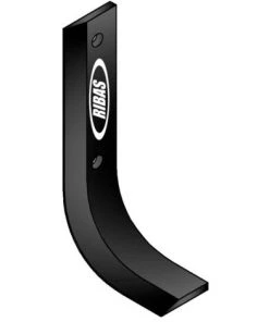 RIBAS COUTEAU DE FRAISE POUR MOTOBINEUSE HONDA 400 Gauche - Accessoire Essentiel