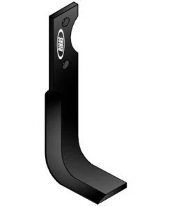 RIBAS Couteau de Fraise pour Motobineuse BCS Grillino Gauche - Accessoire Motobineuse de Qualité Supérieure