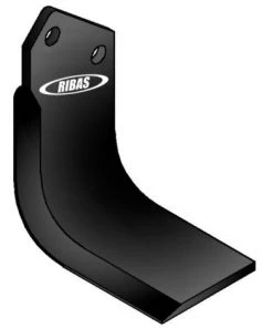 RIBAS COUTEAU DE FRAISE POUR ROTAVATOR AGROVIL FRC/FR/FRE Droite - Accessoire Pour Motobineuse