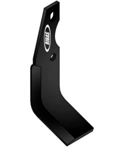 RIBAS COUTEAU DE FRAISE POUR MOTOBINEUSE TRUSS, MOVICAM, PASBO Gauche | Accessoire Pour Motobineuse