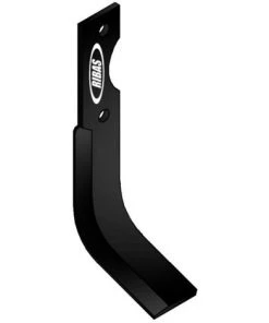 RIBAS COUTEAU DE FRAISE MOTOBINEUSE PIVA M9, JSC Droite - Accessoire Pour Motobineuse de Haute Qualité