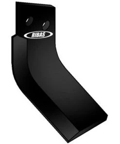 RIBAS COUTEAU DE FRAISE ROTAVATOR SOLO 565 Droite - Accessoire Pour Motobineuse