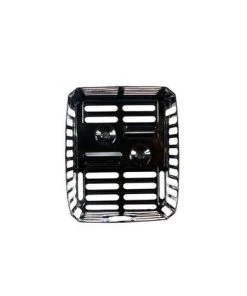 FUXTEC - Couvercle D'échappement pour Motobineuse FX-AF1139 | Accessoire de Qualité