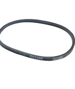 FUXTEC - Courroie De Transmission Trapézoïdale Motobineuse FX-AF1139 | Accessoire Pour Motobineuse