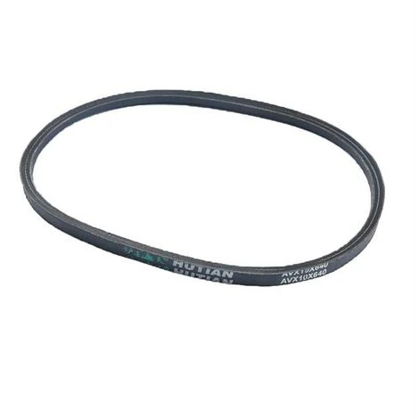 FUXTEC - Courroie De Transmission Trapézoïdale Motobineuse FX-AF1139 | Accessoire Pour Motobineuse 1 FUXTEC - Courroie De Transmission Trapézoïdale Motobineuse FX-AF1139 | Accessoire Pour Motobineuse