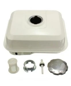 Réservoir Moteur Adaptable Honda GX110 et GX120 - 17510-ZE0-020ZA | Accessoire Pour Motobineuse