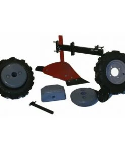 Kit Labour Pour Motobineuse Vario 55HD3 | Accessoire Essentiel