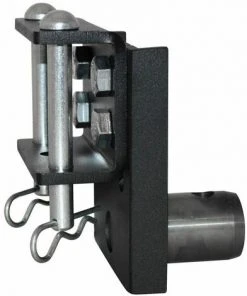 Liaison Pour Motobineuse Texas PRO TRAC 1350BE - Noir | Accessoire de Qualité Supérieure