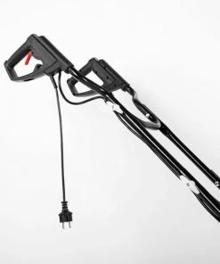 Motobineuse Électrique Filaire 1200W Greencut GTC1200C - 4 Lames Interchangeables, Largeur 36cm, Profondeur 22cm -Promos Motobineuse et accessoire Boutique 32395301 4