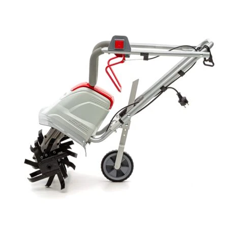 FLEXOTRIM Motobineuse Électrique 1500 Watts FEM1500 - Outil de Jardin Puissant et Léger 2 FLEXOTRIM Motobineuse Électrique 1500 Watts FEM1500 - Outil de Jardin Puissant et Léger – Image 2