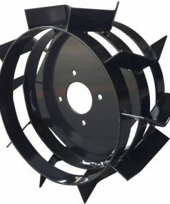 Pack Charrue Monosoc Noir - Roues Agraires et Fer LEA pour Motobineuse et Motoculteur Toutes Marques -Promos Motobineuse et accessoire Boutique 36018047 4