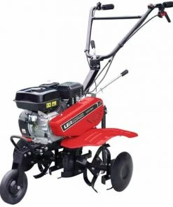 Motobineuse Thermique 212cc 5,6cv 2 Vitesses AV 1 AR - Travail Jusqu'à 88cm - Roues Agraires LEA LE42212-80W21 7 Motobineuse Thermique 212cc 5,6cv 2 Vitesses AV 1 AR - Travail Jusqu'à 88cm - Roues Agraires LEA LE42212-80W21 -Promos Motobineuse et accessoire Boutique 36209531 3