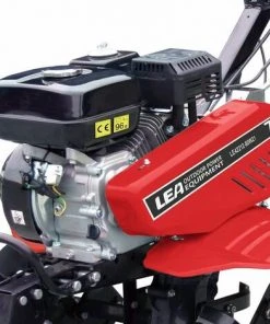 Motobineuse Thermique 212cc 5,6cv 2 Vitesses AV 1 AR - Travail Jusqu'à 88cm - Roues Agraires LEA LE42212-80W21 9 Motobineuse Thermique 212cc 5,6cv 2 Vitesses AV 1 AR - Travail Jusqu'à 88cm - Roues Agraires LEA LE42212-80W21 -Promos Motobineuse et accessoire Boutique 36209531 5