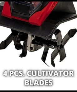 Einhell Motobineuse Sans Fil GE-CR 30 Li - Solo Power X-Change (36V, 30cm Largeur, 20cm Profondeur) - Livré Sans Batterie Ni Chargeur 7 Einhell Motobineuse Sans Fil GE-CR 30 Li - Solo Power X-Change (36V, 30cm Largeur, 20cm Profondeur) - Livré Sans Batterie Ni Chargeur -Promos Motobineuse et accessoire Boutique 38401972 3