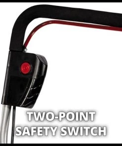 Einhell Motobineuse Sans Fil GE-CR 30 Li - Solo Power X-Change (36V, 30cm Largeur, 20cm Profondeur) - Livré Sans Batterie Ni Chargeur 8 Einhell Motobineuse Sans Fil GE-CR 30 Li - Solo Power X-Change (36V, 30cm Largeur, 20cm Profondeur) - Livré Sans Batterie Ni Chargeur -Promos Motobineuse et accessoire Boutique 38401972 4