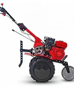 Motobineuse Essence 7 CH 75 cm MW-Tools MFR750 - Puissante et Maniable 8 Motobineuse Essence 7 CH 75 cm MW-Tools MFR750 - Puissante et Maniable -Promos Motobineuse et accessoire Boutique 38678363 4