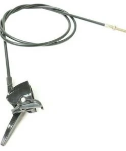 Câble Gaz Motobineuse OLEOMAC / Staub - Accessoire Essentiel pour Motobineuse