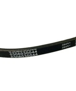 Courroie Motobineuse Pubert / Staub / Oleo Mac - 0306030044 | Accessoire Pour Motobineuse | Pièce de Rechange