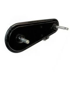 Transmission Complète pour Motobineuse Pubert / Oleo Mac - Pièce de Rechange Essentielle