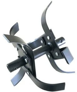 Fraise Départ Droite Motobineuse Pubert - Accessoire Performant pour Motobineuse