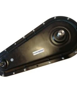 Transmission Complète pour Motobineuse Pubert / Husqvarna - Pièce de Rechange Essentielle