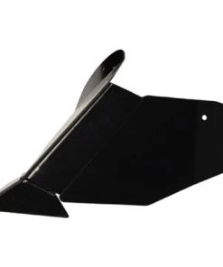 KÖNNER & SÖHNEN Charrue Simple KS SD1 - Accessoire Pour Motobineuse