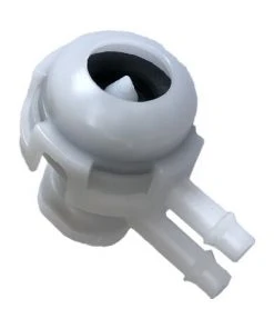 Vanne Commande Pneumatique pour Motobineuse Pubert | Accessoire Essentiel