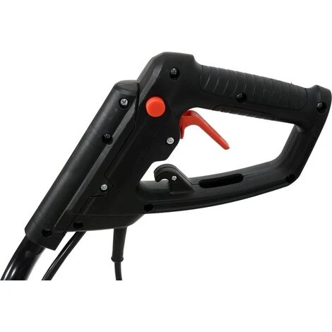 YATO Motobineuse Électrique 1500W - 6 Lames, Largeur de Travail 40cm - Outil de Jardin Puissant 3 YATO Motobineuse Électrique 1500W - 6 Lames, Largeur de Travail 40cm - Outil de Jardin Puissant – Image 3