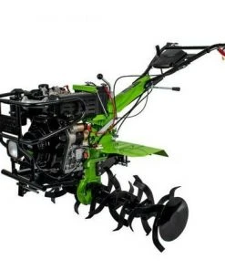 VITO AGRO Motoculteur Thermique 12CV 456CC VITO DIESEL avec 2 Fraises et Butteur Double - Puissance 8900W 8 VITO AGRO Motoculteur Thermique 12CV 456CC VITO DIESEL avec 2 Fraises et Butteur Double - Puissance 8900W -Promos Motobineuse et accessoire Boutique 44496645 4