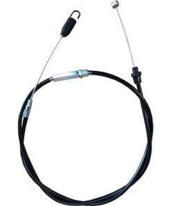 Câble D'embrayage Motobineuse Pubert | Accessoire Essentiel pour Motobineuses
