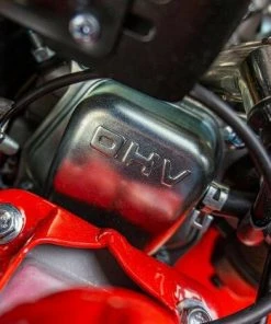 Motobineuse Thermique 4 Temps OHV 208cc 7cv 90cm avec Kit Agricole et Charrue Réglable - Powerground 700 7 Motobineuse Thermique 4 Temps OHV 208cc 7cv 90cm avec Kit Agricole et Charrue Réglable - Powerground 700 -Promos Motobineuse et accessoire Boutique 49149371 3