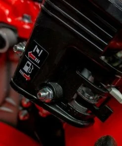 Motobineuse Thermique 4 Temps OHV 208cc 7cv 90cm avec Kit Agricole et Charrue Réglable - Powerground 700 8 Motobineuse Thermique 4 Temps OHV 208cc 7cv 90cm avec Kit Agricole et Charrue Réglable - Powerground 700 -Promos Motobineuse et accessoire Boutique 49149371 4